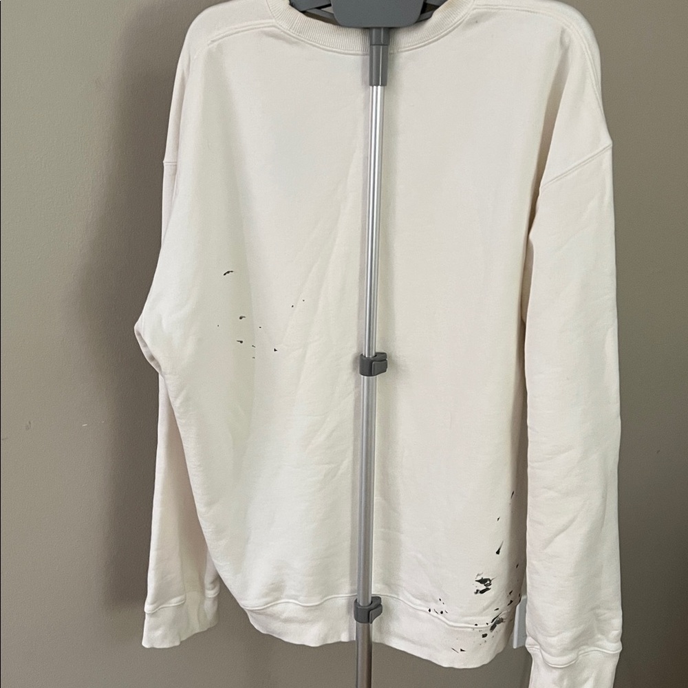 Dior x cactus jack oversized sweatshirt - Picture 4 of 14